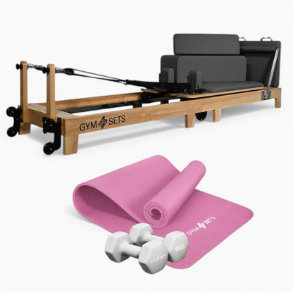 GymSets Pilates Bundle