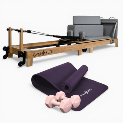 GymSets Pilates Bundle