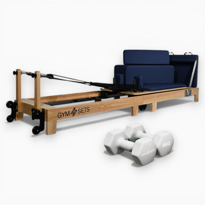 GymSets Pilates Bundle