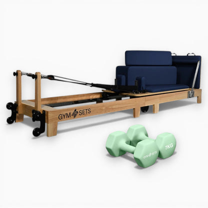 GymSets Pilates Bundle