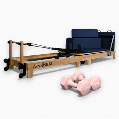 GymSets Pilates Bundle