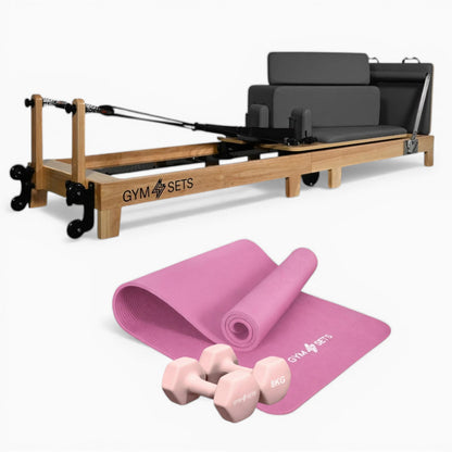 GymSets Pilates Bundle