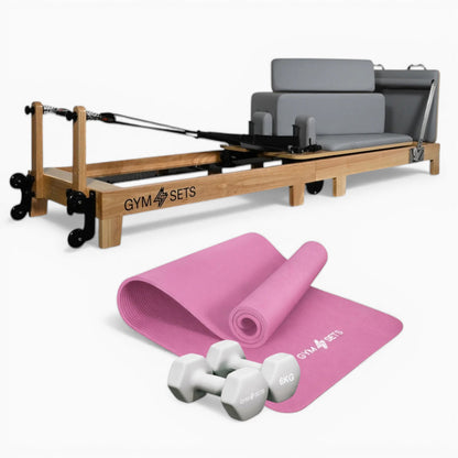 GymSets Pilates Bundle