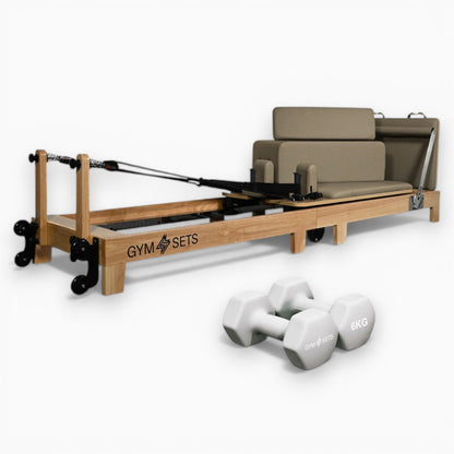 GymSets Pilates Bundle