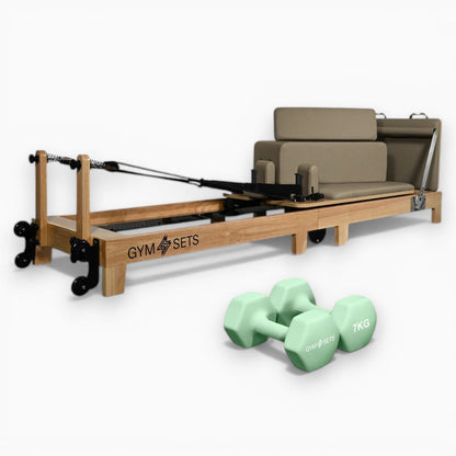 GymSets Pilates Bundle