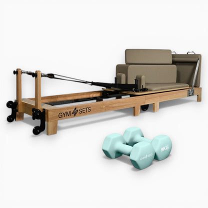 GymSets Pilates Bundle