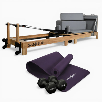 GymSets Pilates Bundle