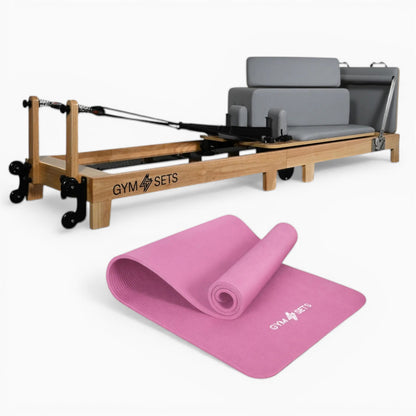 GymSets Pilates Bundle