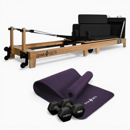 GymSets Pilates Bundle