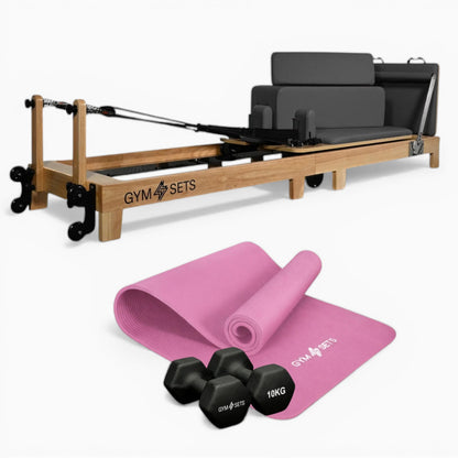 GymSets Pilates Bundle