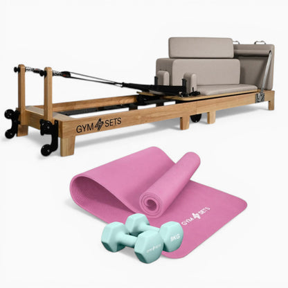 GymSets Pilates Bundle