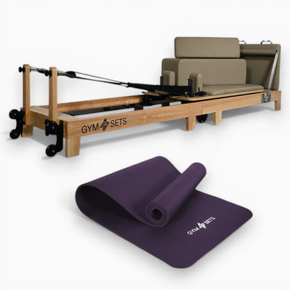GymSets Pilates Bundle