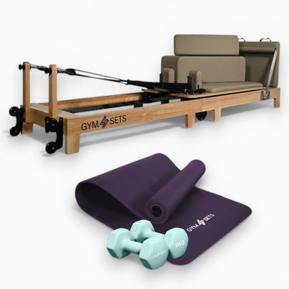 GymSets Pilates Bundle