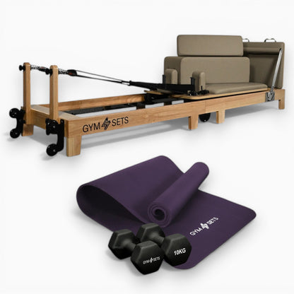 GymSets Pilates Bundle