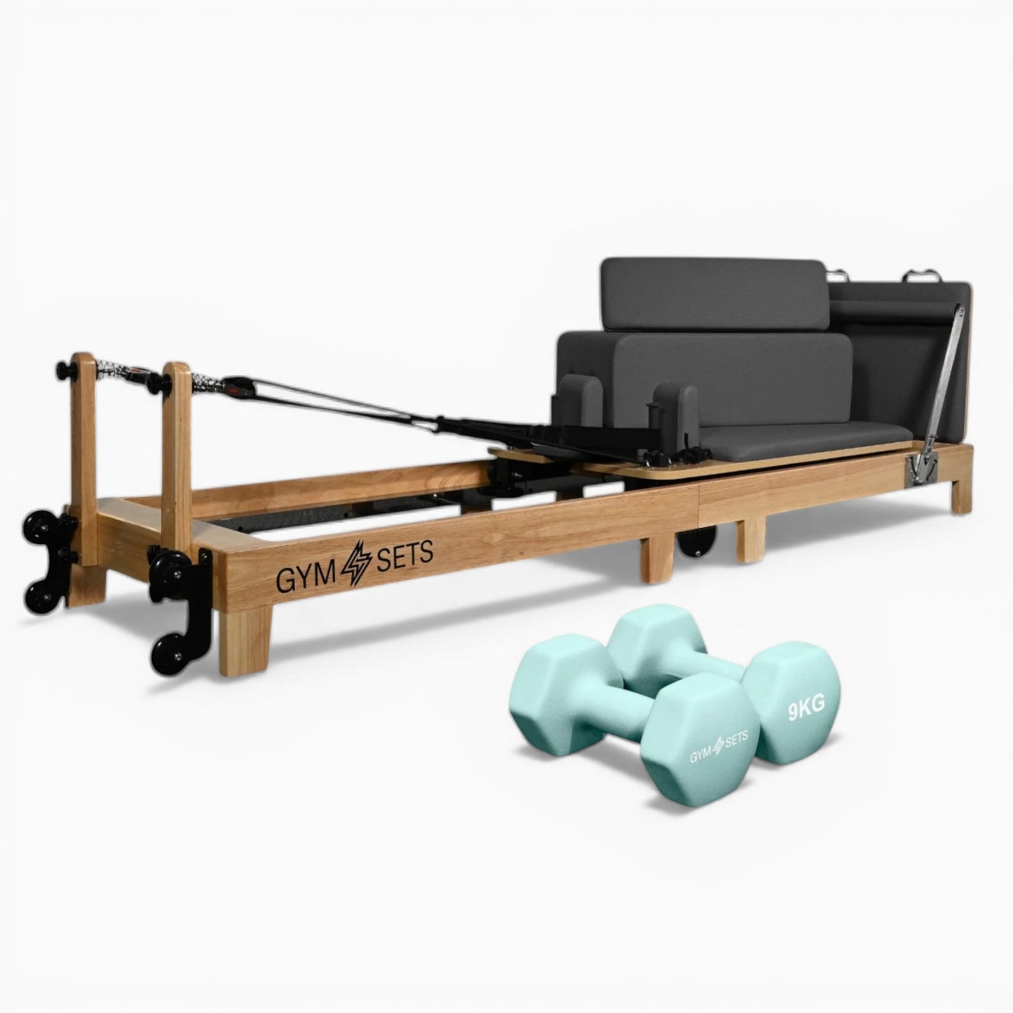 GymSets Pilates Bundle