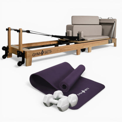 GymSets Pilates Bundle