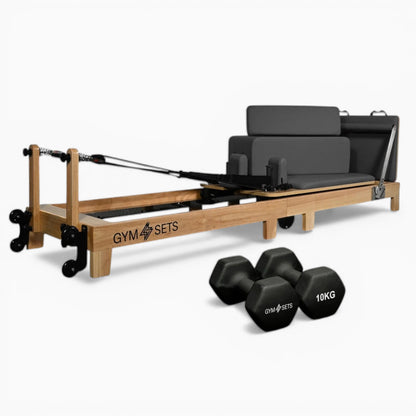 GymSets Pilates Bundle