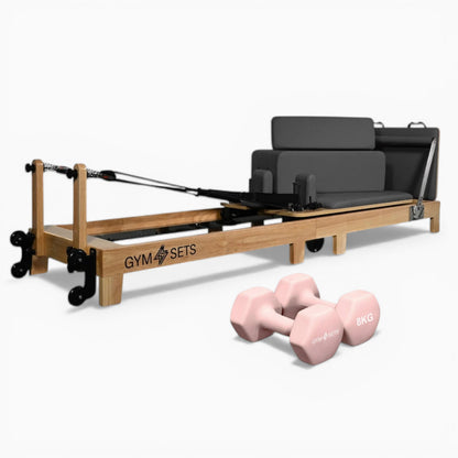 GymSets Pilates Bundle