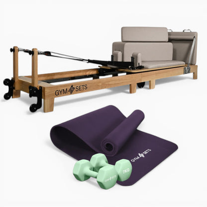 GymSets Pilates Bundle