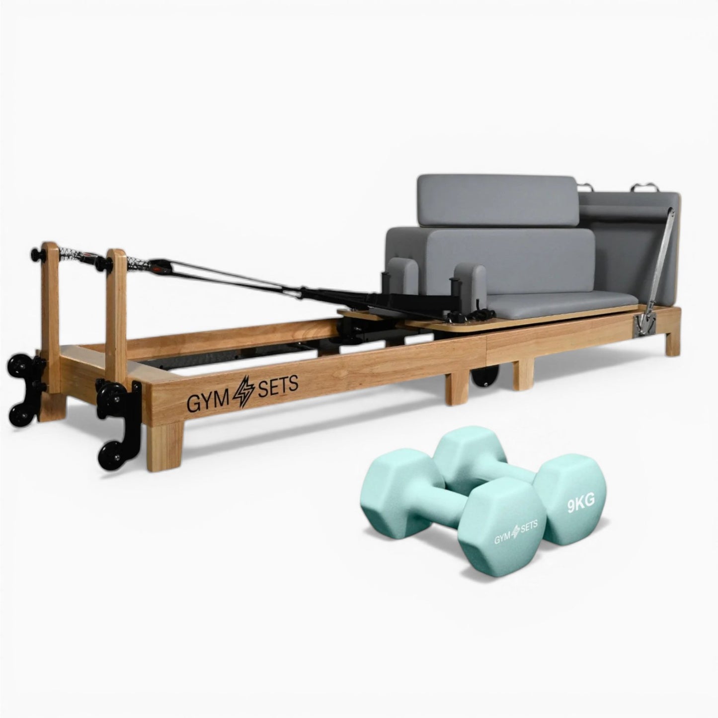 GymSets Pilates Bundle