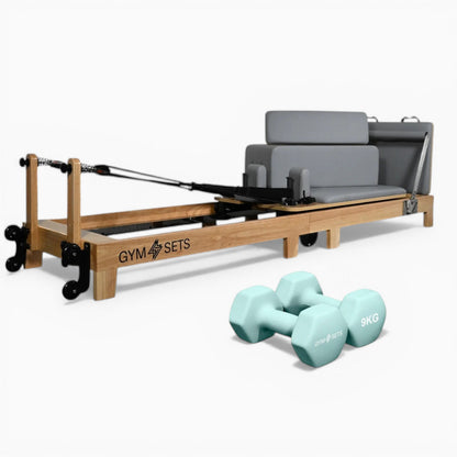 GymSets Pilates Bundle