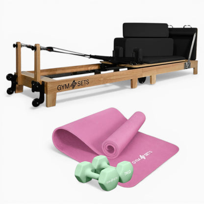 GymSets Pilates Bundle