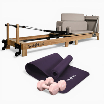 GymSets Pilates Bundle