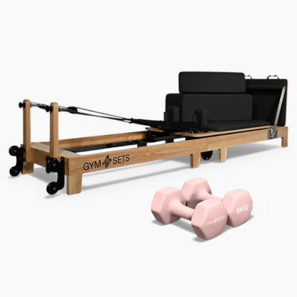 GymSets Pilates Bundle