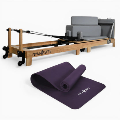 GymSets Pilates Bundle