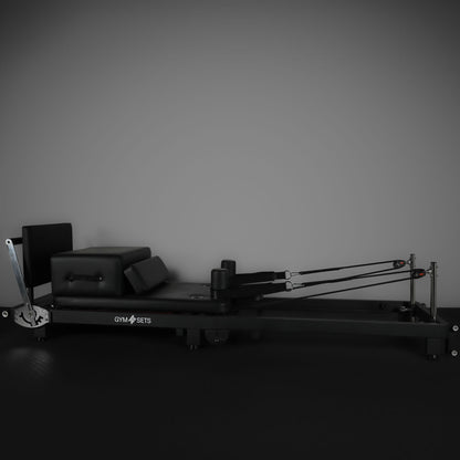GymSets Steel Reformer Pilates Machine