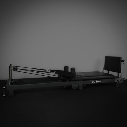 GymSets Steel Reformer Pilates Machine
