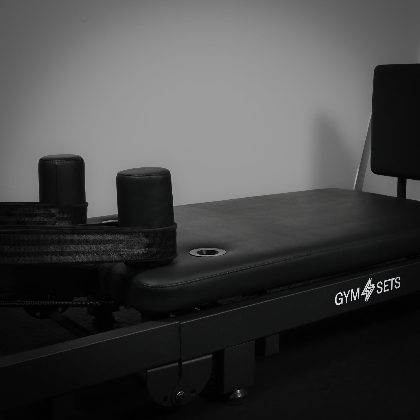 GymSets Steel Reformer Pilates Machine
