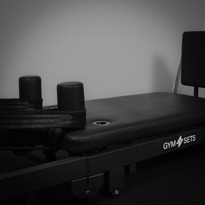 GymSets Steel Reformer Pilates Machine