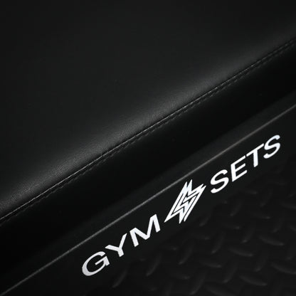 GymSets Steel Reformer Pilates Machine