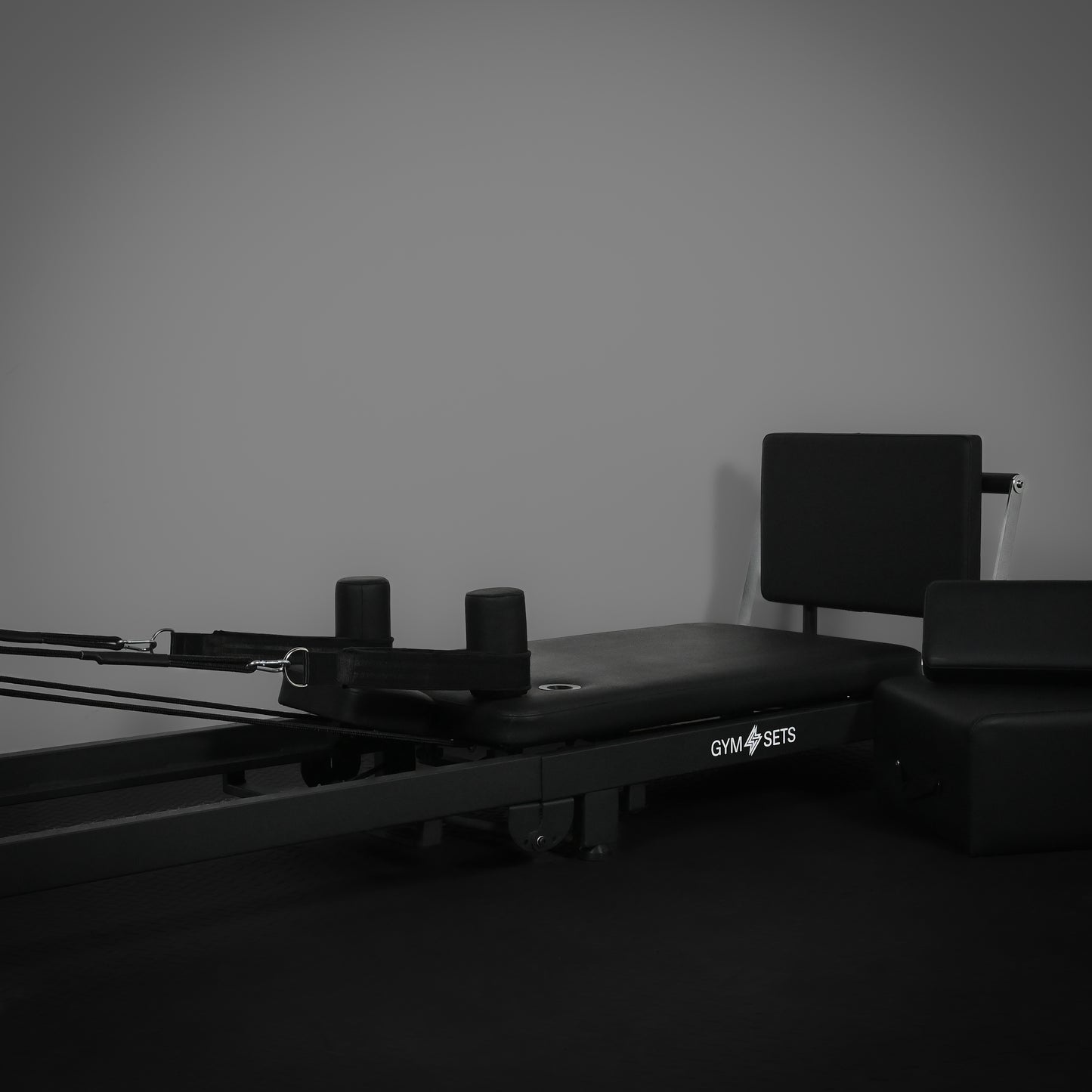 GymSets Steel Reformer Pilates Machine