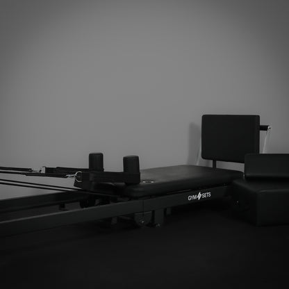 GymSets Steel Reformer Pilates Machine