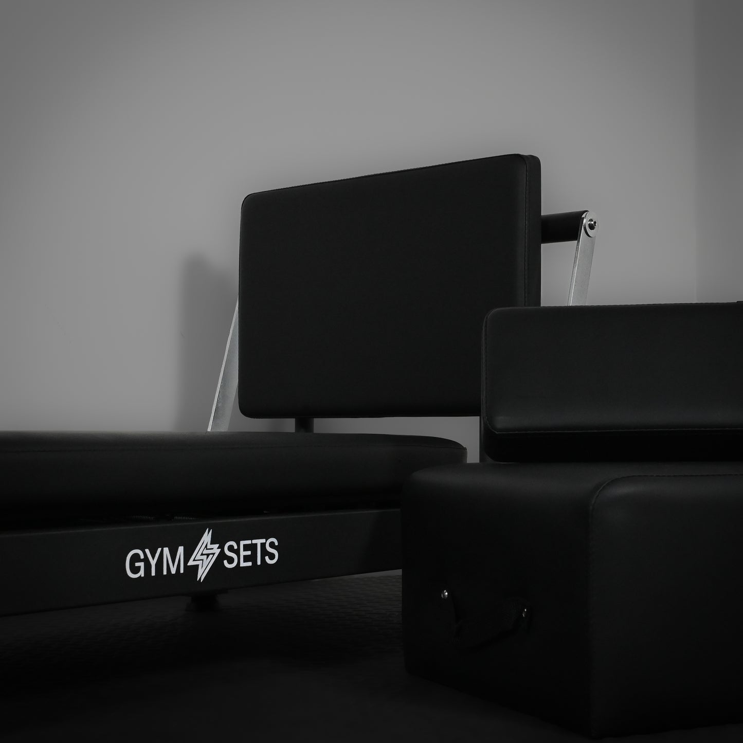 GymSets Steel Reformer Pilates Machine