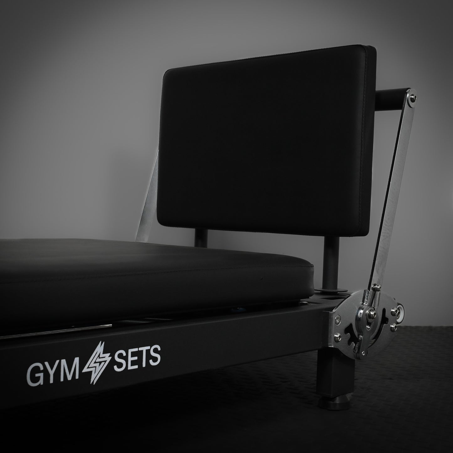 GymSets Steel Reformer Pilates Machine