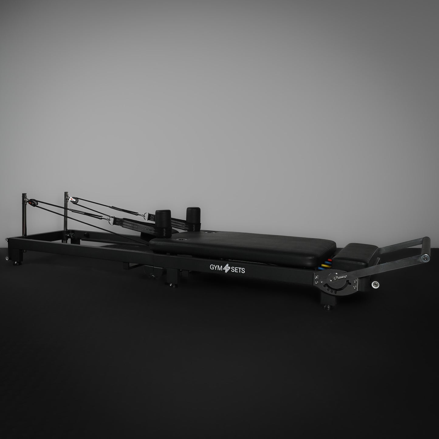 GymSets Steel Reformer Pilates Machine
