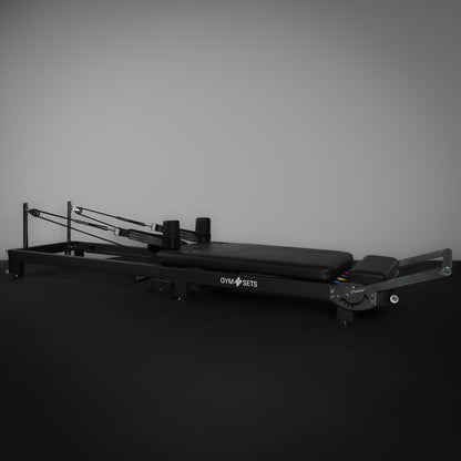 GymSets Steel Reformer Pilates Machine
