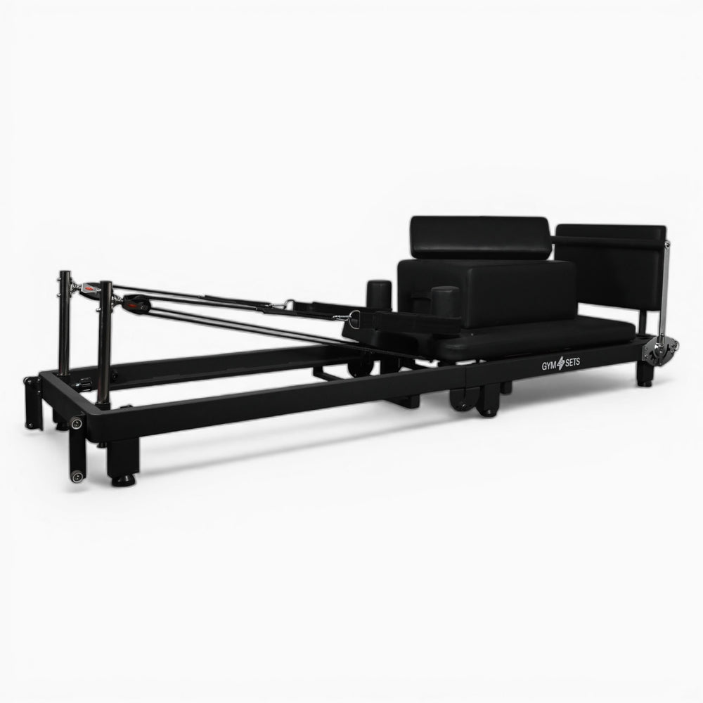 GymSets Steel Reformer Pilates Machine
