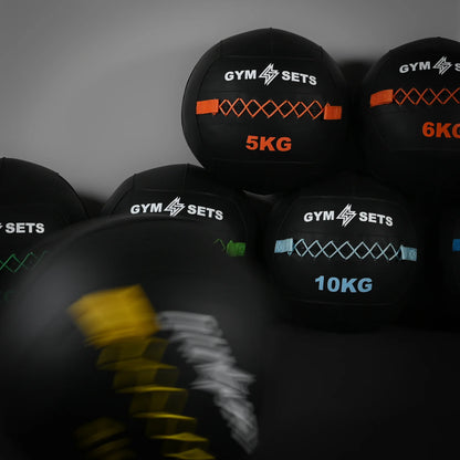 GymSets Wall Ball (Warehouse Returns)
