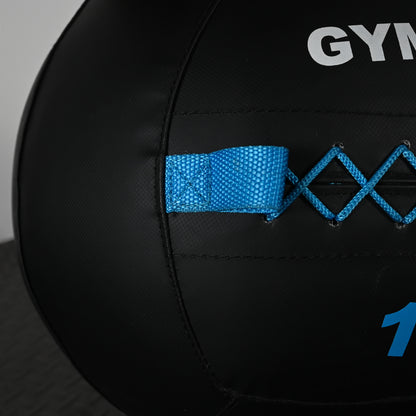 GymSets Wall Ball (With Target)