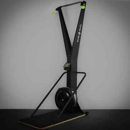 Assault Bike / With Ski Erg / With Row Erg - Bundle