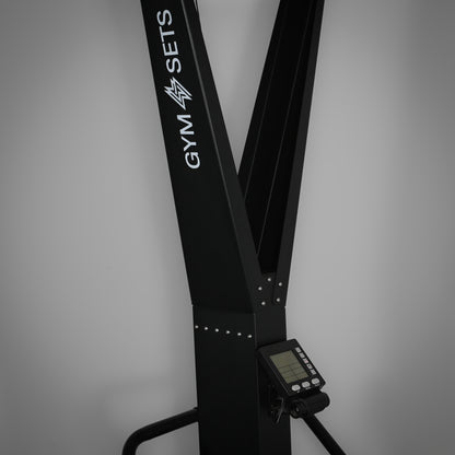 GymSets Essential Ski Erg