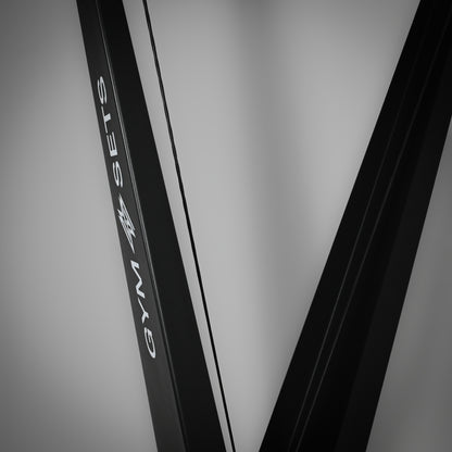 GymSets Essential Ski Erg