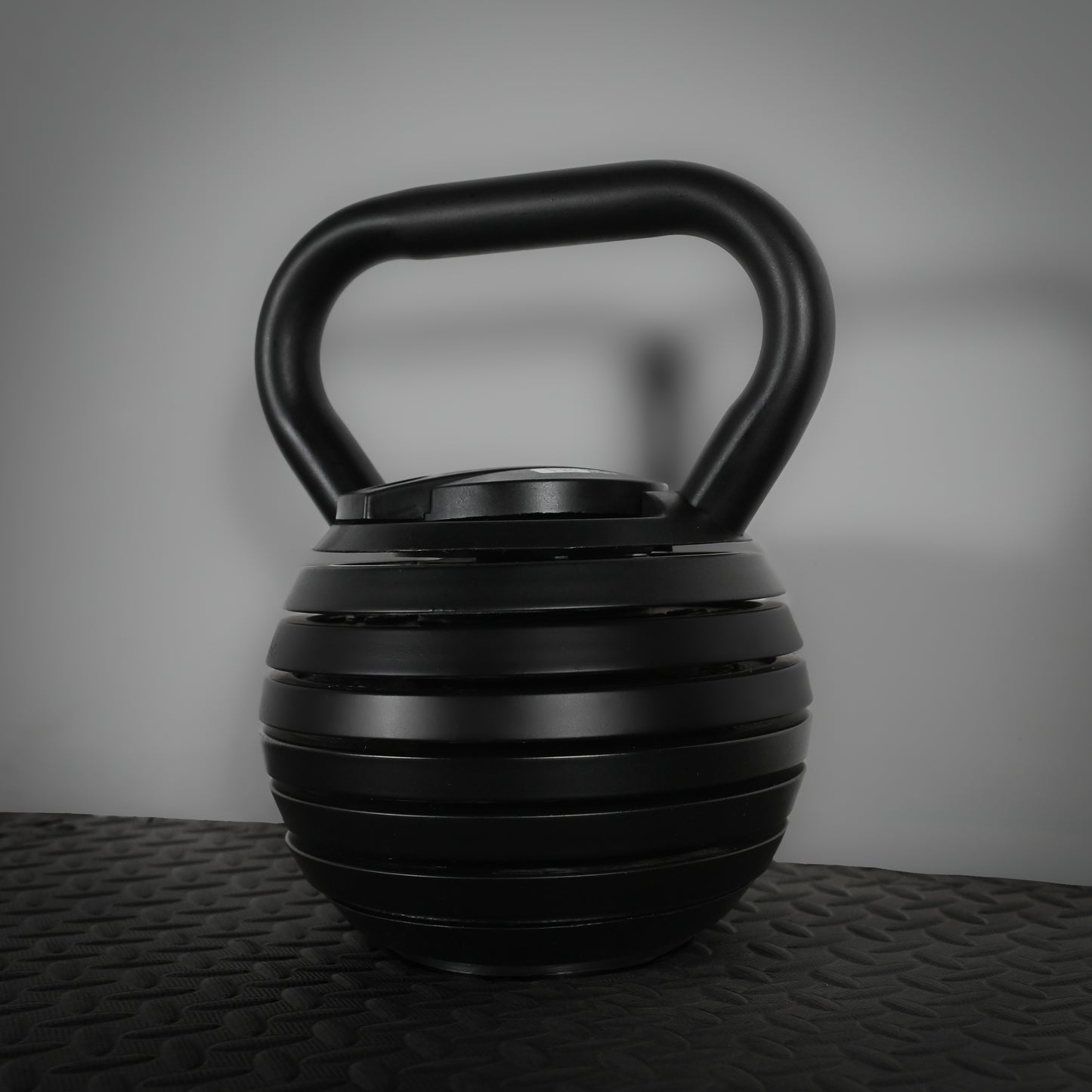 18kg Adjustable Kettlebell