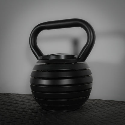 18kg Adjustable Kettlebell