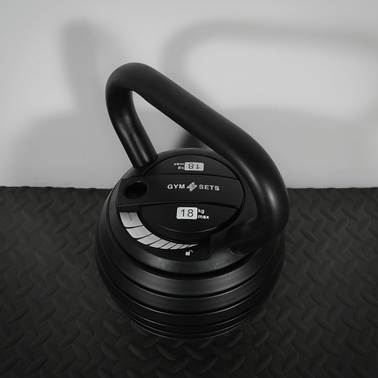 GymSets Adjustable Weight Bundle