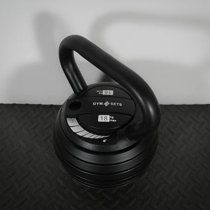 GymSets Adjustable Weight Bundle